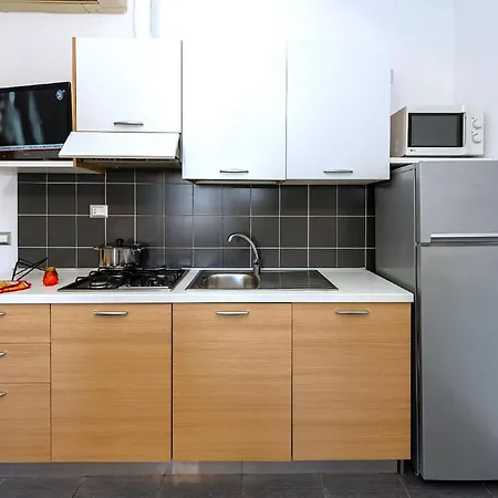 In Italy Near Beaches & Attractions Martinsicuro