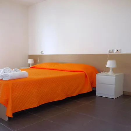 Apartment In With Balcony