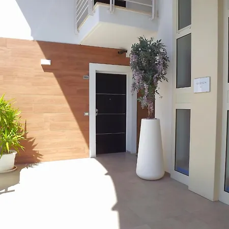 Apartment In With Balcony *