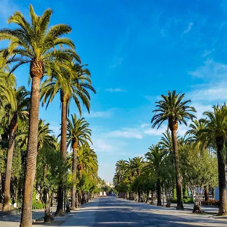 Διαμέρισμα In Italy Near Beaches & Attractions