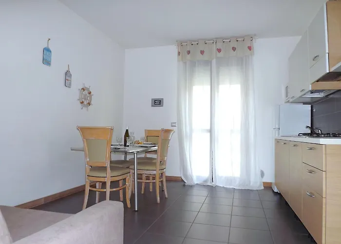 In Italy Near Beaches & Attractions *