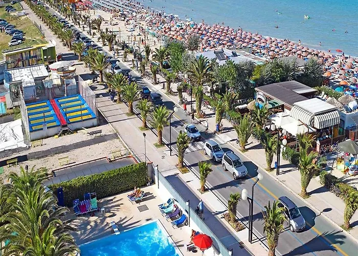 In Italy Near Beaches & Attractions アパート マルティンシクーロ